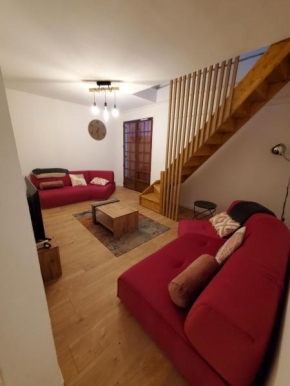 Appartement 130 m2 Gourette Eaux-Bonnes